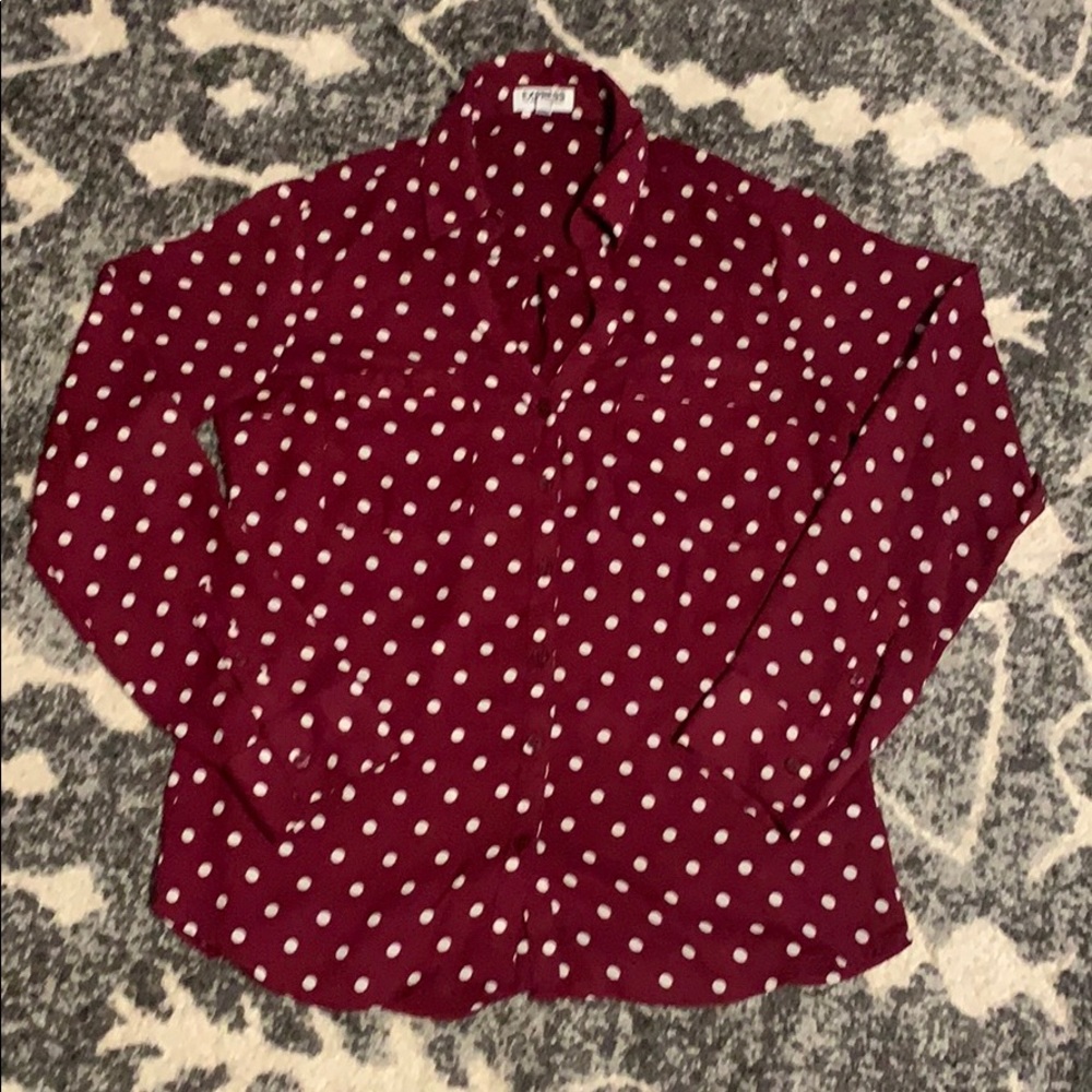 Portofino Slim Fit Dress Shirt